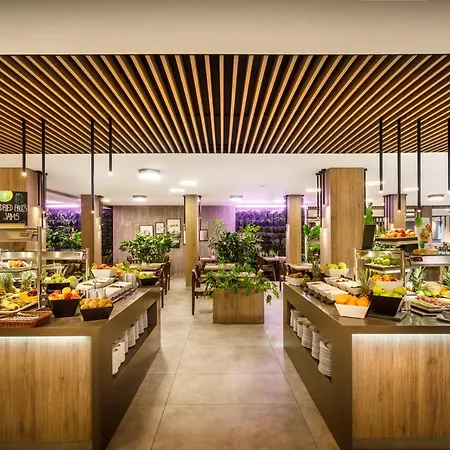 Maistra Select Island Istra Hotel Rovigno