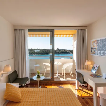 Hotel Maistra Select Island Istra Rovigno
