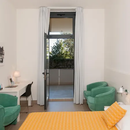 Maistra Select Island Istra Hotel Rovigno