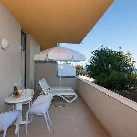 Hotel Maistra Select Island Istra Rovigno