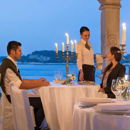 Maistra Select Island Istra 4* Rovigno
