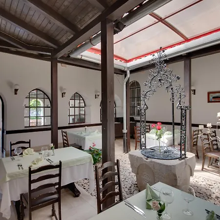 Hotel Maistra Select Island Istra Rovigno