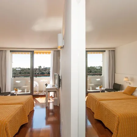 Hotel Maistra Select Island Istra Rovigno