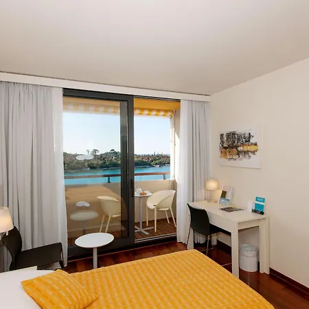 Hotel Maistra Select Island Istra Rovigno