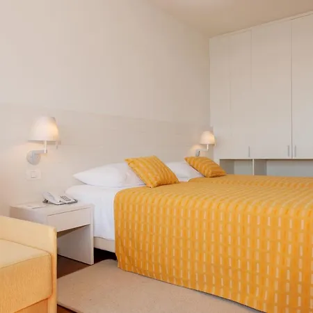 Hotel Maistra Select Island Istra Rovigno