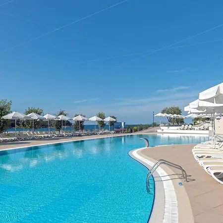 Hotel Maistra Select Island Istra Rovigno