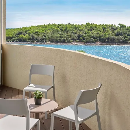 Hotel Maistra Select Island Istra 4*