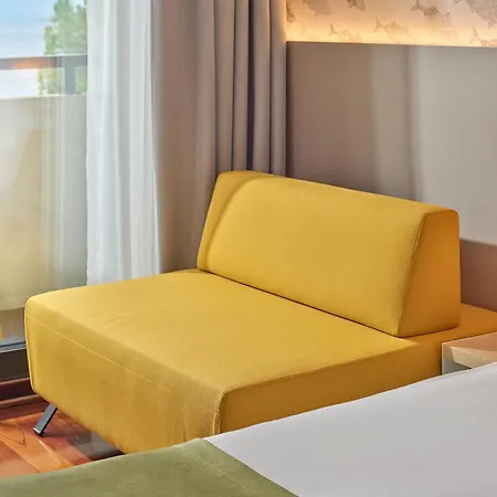 Maistra Select Island Istra Hotel Rovigno