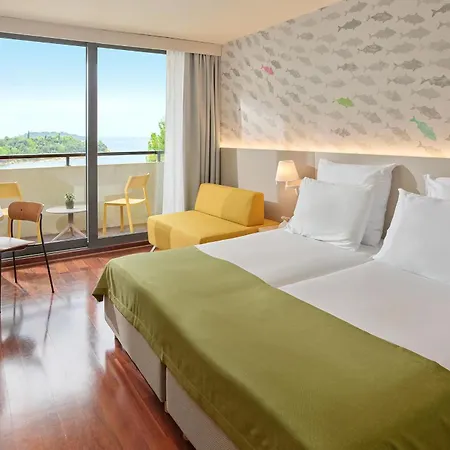 Maistra Select Island Istra 4* Rovigno