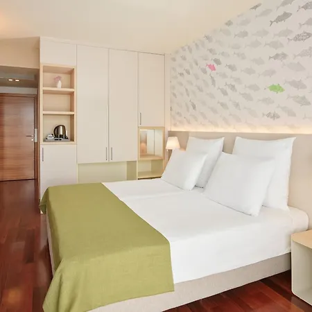 Maistra Select Island Istra 4* Rovigno