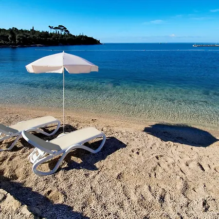 Maistra Select Island Istra 4* Rovigno