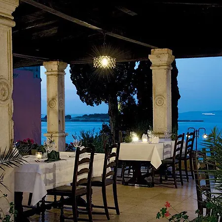 Maistra Select Island Istra Hotel Rovigno