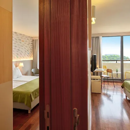 Maistra Select Island Istra Hotel